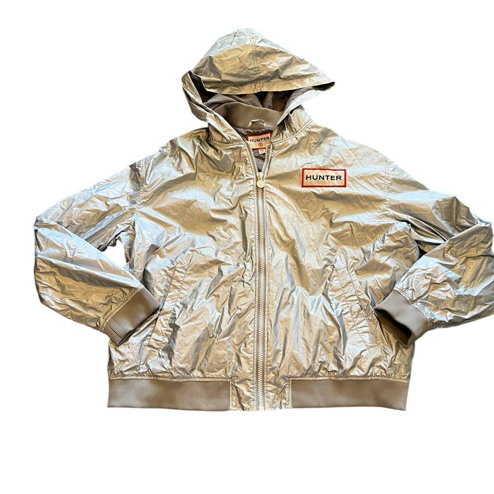 Hunter for target rain jacket XXL
